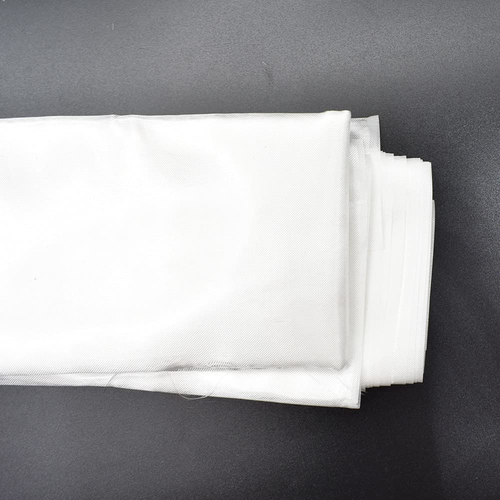 Ultra-Thin High Density 1.5OZ Fiberglass Cloth Mesh White Woven Roving Gl - Picture 6 of 12
