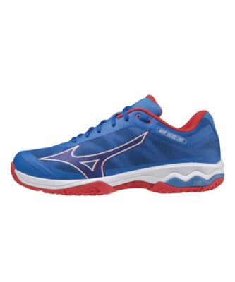 Mizuno Tennis shoes WAVE EXCEED LIGHT WIDE OC 61GB2117 22