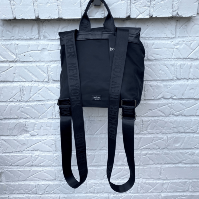 Botiker Mini Backpack Black Botkier Mini black Backpack | eBay main image 4
