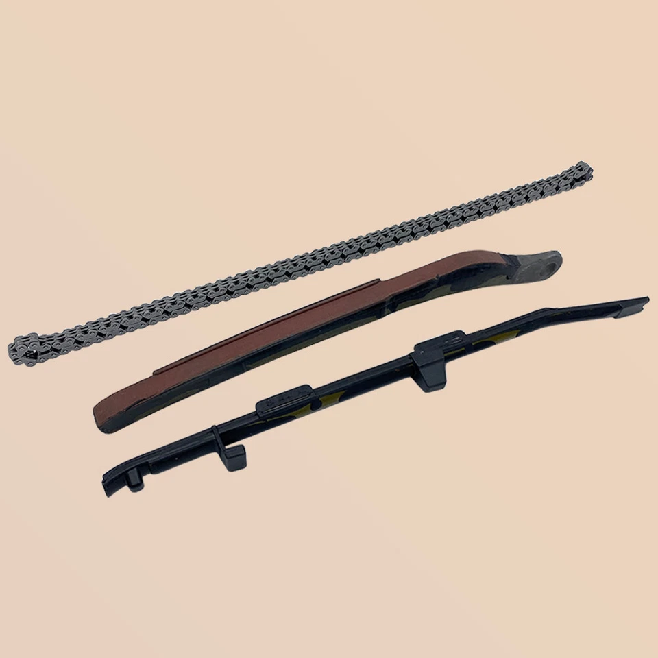 Cam Timing Chain & Guides for Honda XR600R 1988-2000 NX650 1988-1989 - Image 2 of 4