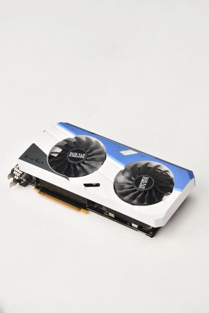 Palit Geforce Gtx1070 Gamerock 8G Operating Products | eBay