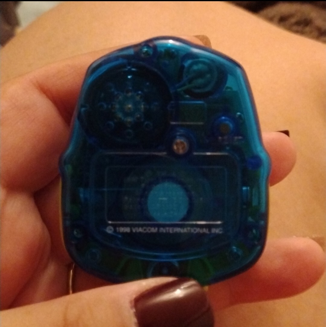 Giga Pets ギガペッツRugrats キーホルダー s-l400.jpg
