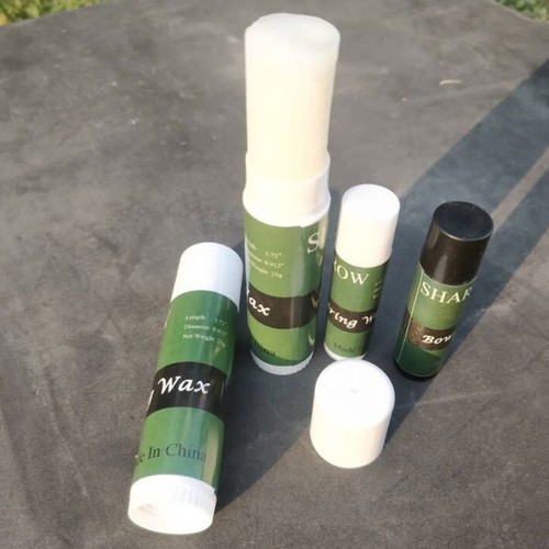 1pc Archery Bow String Wax Protector Bowstring Compound Recurve Bow Shooting
