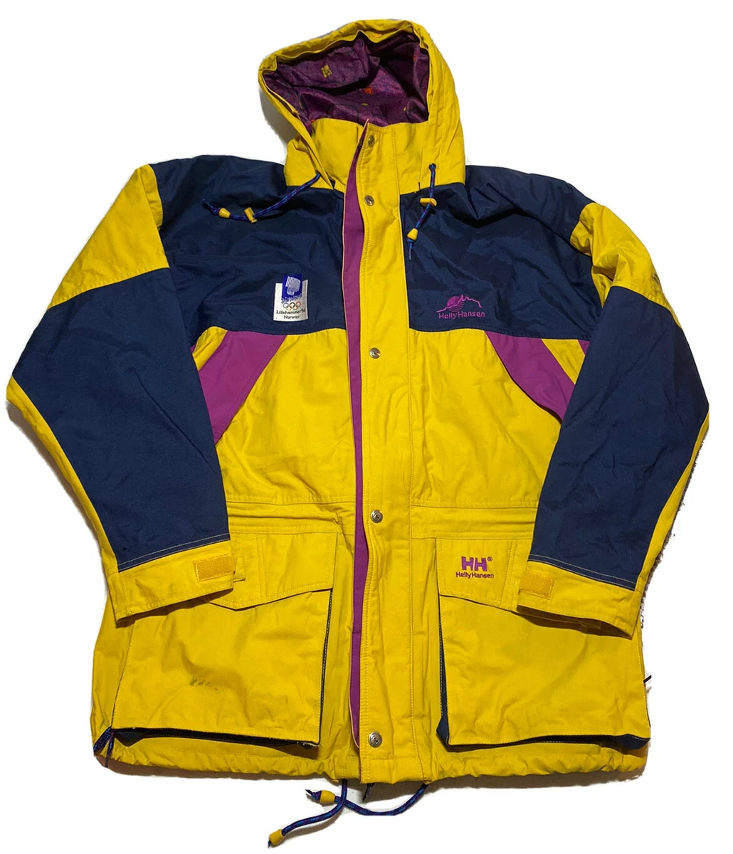 Helly hansen olympia jacket clearance