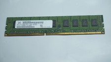 Dell OEM Netlist 4GB 2Rx8 PC3L-10600E-9-12-E0 Memory RAM IVA01 JV7JY 0JV7JY