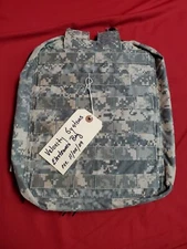 Velocity Systems Electronics Bag ACU Pattern