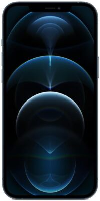 Apple iPhone 12 Pro Max 512GB A2342 Unlocked AT&T T-Mobile Very