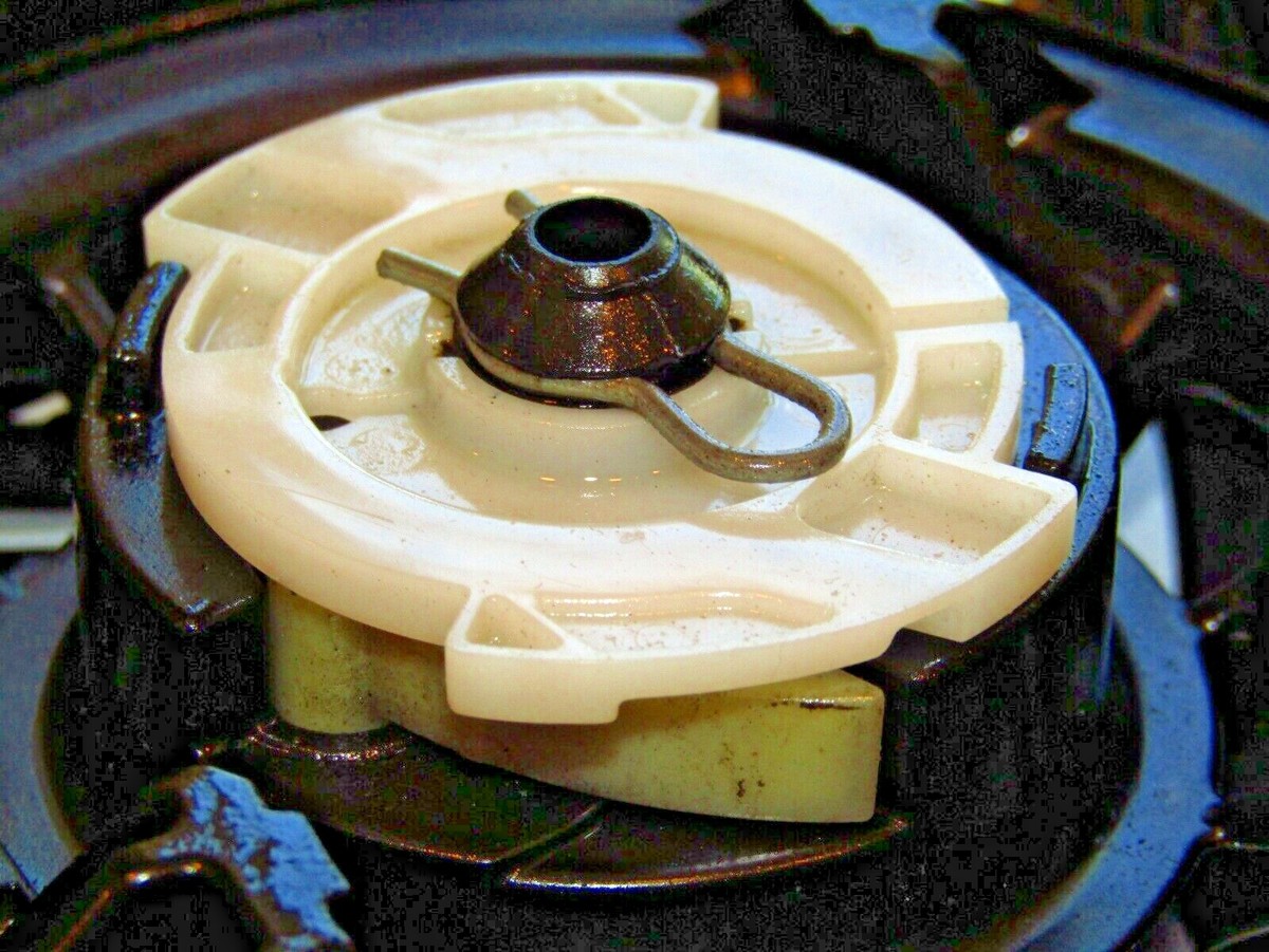 Starter Spring Briggs And Stratton 5hp Pull Cord Replacement Pull