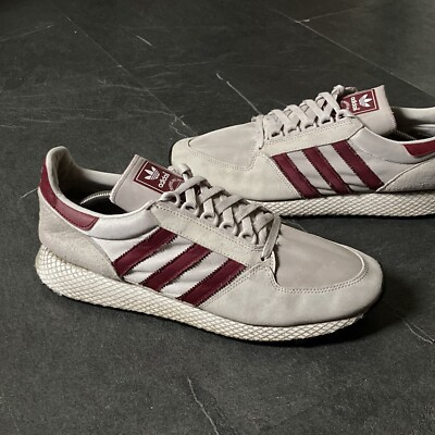 2018 Adidas Originals Forest Grove Oregon US13 OG CW