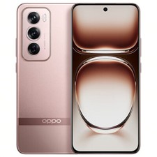 NUOVO OPPO Reno12 Pro Smartphone Android 14 Dimensioni 9200+ Octa Core GPS Touch ID