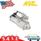 6562N Starter for MERCRUISER, OMC MARINE 4.3L 5.0L 5.7L 7.4L 8.2L INBOARD 6562