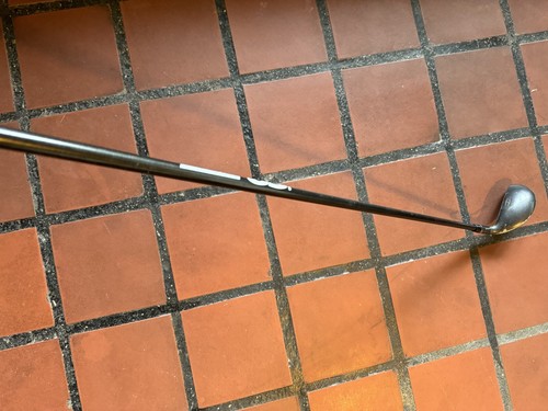 Pro Select Copper/Tungsten 17° Hybrid RH Graphite Tour Flex 2 Shaft Golf Club - Picture 18 of 18