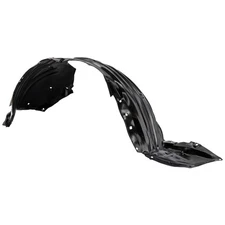 Fender Liner For Mazda CX-9 2016-2023 Front Passenger Side Inner