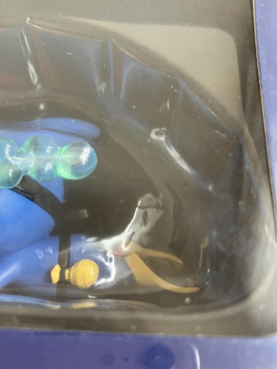 その他 LABUBU DIVER POP MART LABUBU DIVER Limited Edition Figure Diver Suit Art