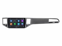 "Autoradio Navigation Dab+ Android Auto Wireless BT FüR VW Golf Sportsvan 10,1\""