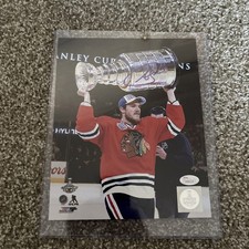 Chicago Blackhawks Collecting and Fan Guide 102