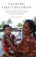 Talking Like Children | Berman | Buch | Gebunden | Englisch | 2019 | Academic