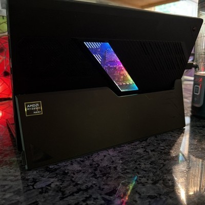 Asus ROG Flow Z13 AMD RYZEN AI MAX+ 395 /32GB /2TB SSD /Radeon 8060S
