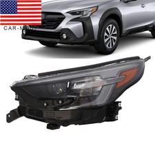 For 2023-2025 Subaru Legacy Outback Led Headlight Assembly W Afs Left Side For 2023-2025 Subaru Legacy Outback Led Headlight Assembly W Afs Left Side