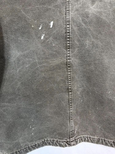 Vintage Blanket Lined Dickies Jacket image 7