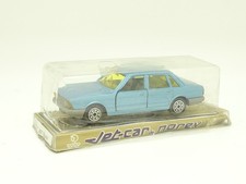 Norev Jet Car 1/43 - Talbot Solara Blue