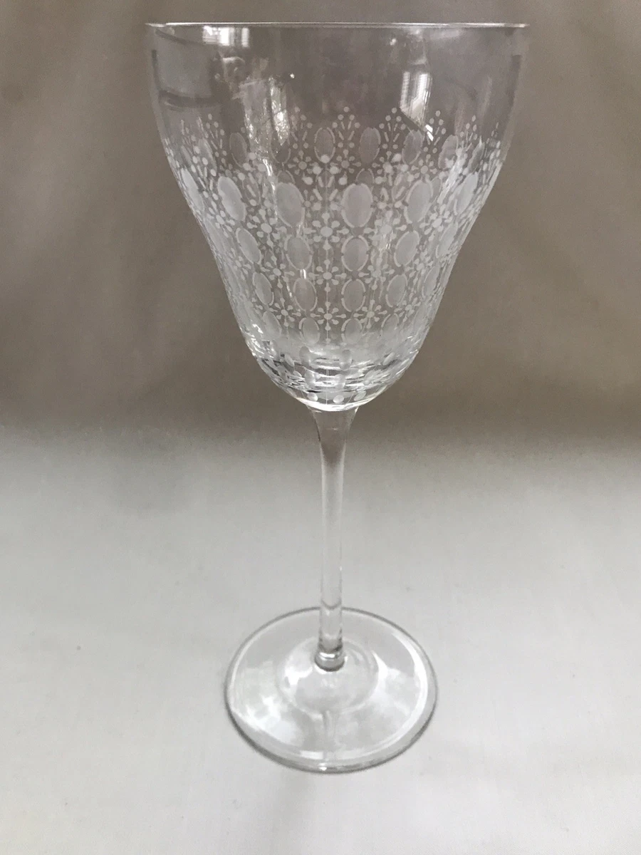 rosenthal romance crystal products for sale | eBay