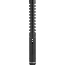 Rode Microphones NTG1 Microphone