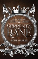 Beth Alvarez | Serpent's Bane | Taschenbuch | Englisch (2020)
