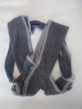 CABOO BABYTRAGE GRAU NCT