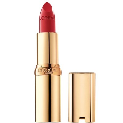 L'Oreal Paris Colour Riche Original Satin Lipstick Argan Oil Vitamin E