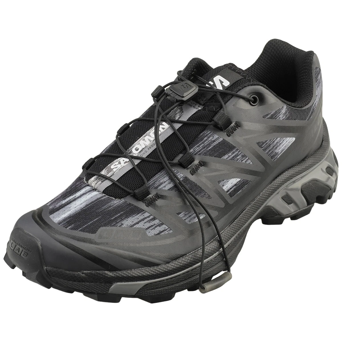 Salomon XT-6 Black Asphalt Camo for sale | eBay
