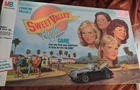 Vintage Milton Bradley Sweet Valley High Board Game 1988 Complete Excellent Cond