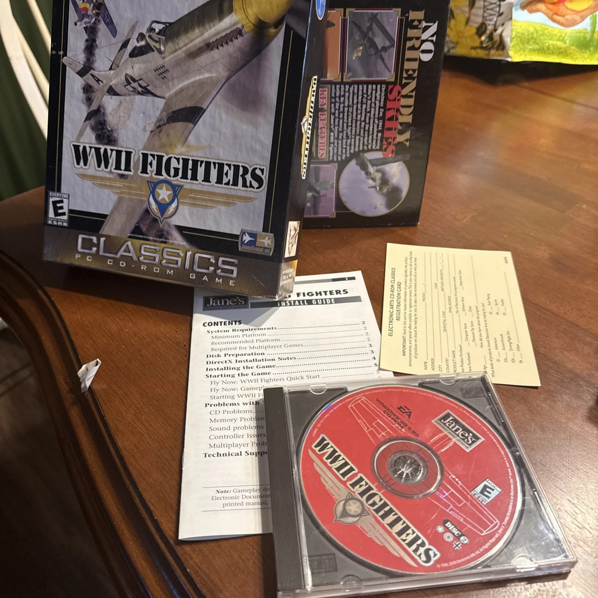 Las mejores ofertas en Combat 2000 PC juegos de video | eBay