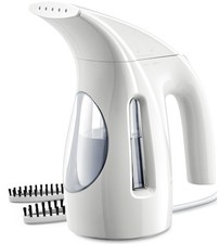 HiLIFE Portable Handheld Clothes Steamer, 240ml 700W, Strong Penetrating Steam