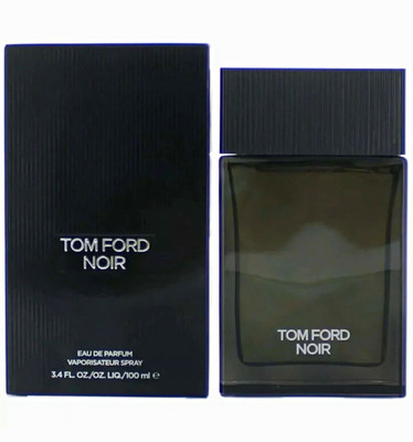 Tom Ford Noir Eau de Parfum Spray Vaporisateur, 3.4 fl oz / 100 ml