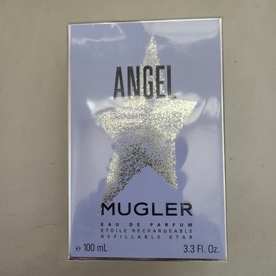 Angel by Thierry Mugler 3.3 oz EDP Spray for Women Perfume 100ml