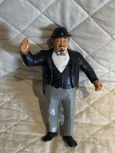 Mr Fuji WWF LJN Wrestling Superstars Titan Sports ...
