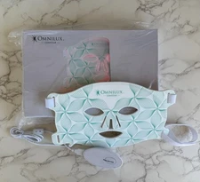 Omnilux LED Contour Rejuvenating and Anti-aging Face Mask