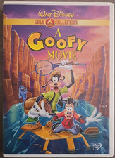 A Goofy Movie DVD, 1995