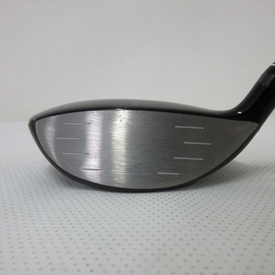 PRGR Fairway egg -2019 3W 15° Stiff ATTAS 11 6 - Image 3 of 4
