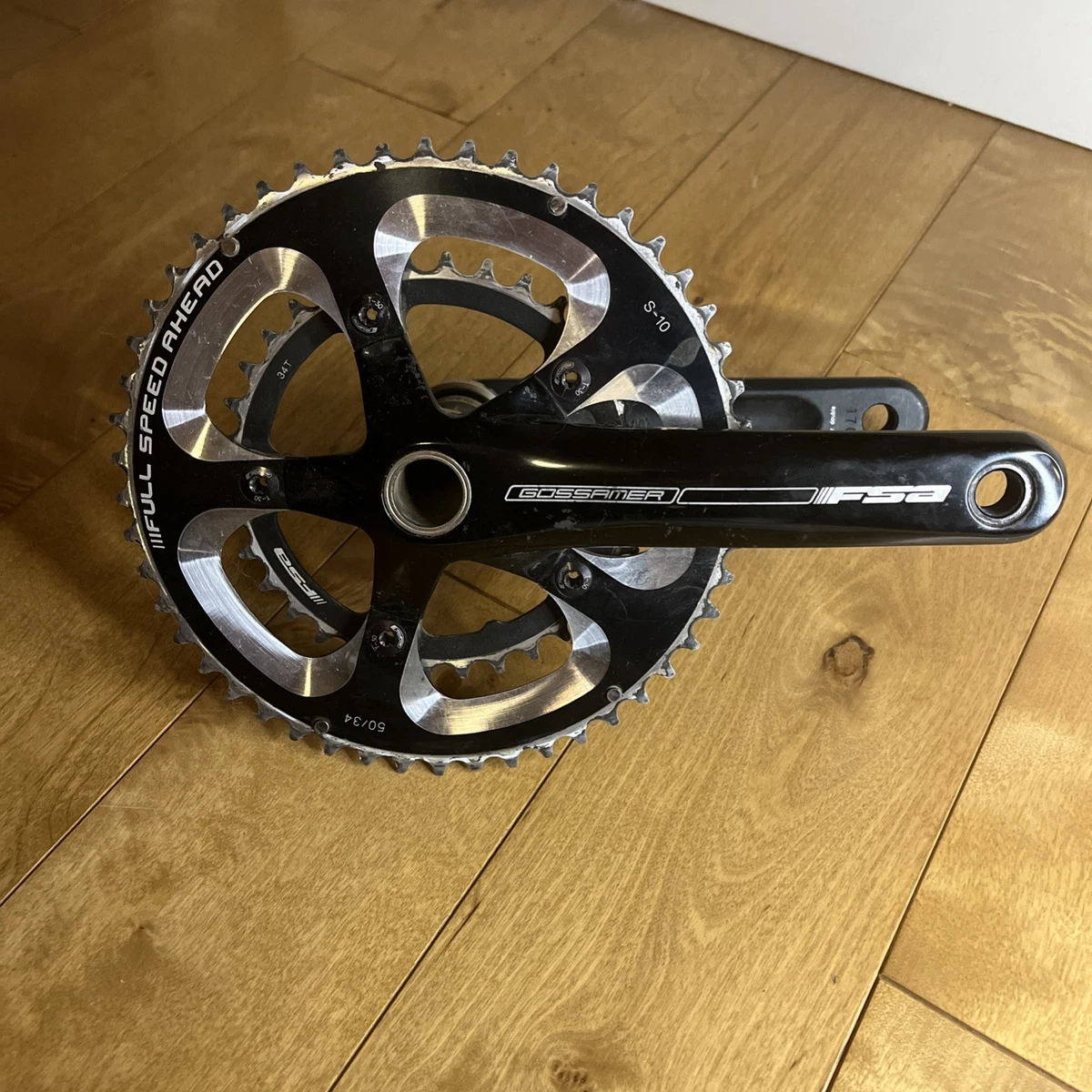 Fsa Gossamer for sale | eBay