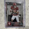 Topps 2025 1st Bowman University Chrome Fernando Mendoza Indiana Hoosiers #109 
