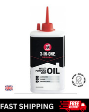 3-in-1 Oil Drip Can 100 mlLtr - UK