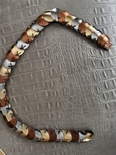 Vintage Metal BELT