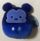 New 2025 Squishmallows Disney Mickey Mouse & Friends Set of 4 7” Plush *NWT* — photo 2