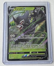 Zarude V #22 Prices | Pokemon Vivid Voltage | Pokemon Cards Zarude V #22 Prices | Pokemon Vivid Voltage | Pokemon Cards