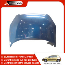 Capot Peugeot 307
