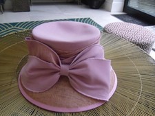 beautiful ladies Jacques Vert wedding hat