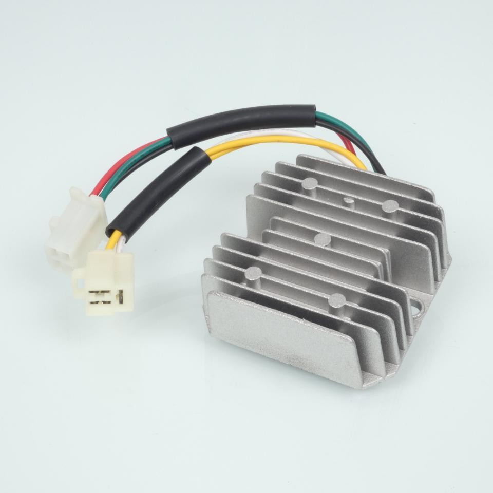 Redresseur de tension RMS Kymco Dink 150 pour réparer les pannes de batterie
