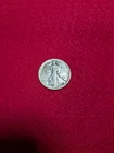 1934 walking liberty half dollar